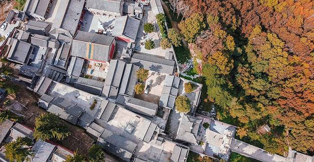 表里山河大美山西欢迎你,五千年大美山西欢迎您