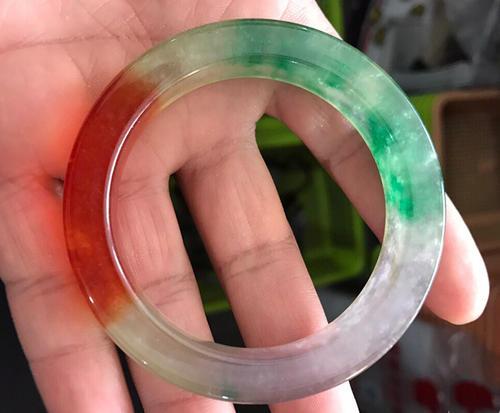 一招教你翡翠不买假,315翡翠揭秘