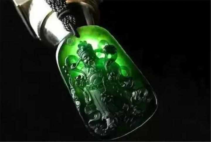 一招教你翡翠不买假,315翡翠揭秘