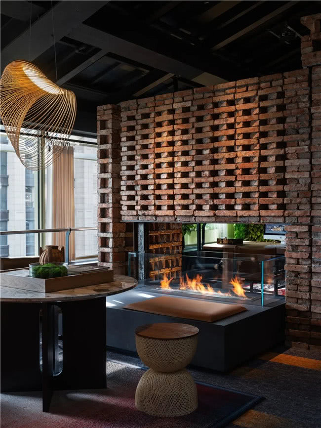 ccd上海总部,ccd大中华上海总部办公室