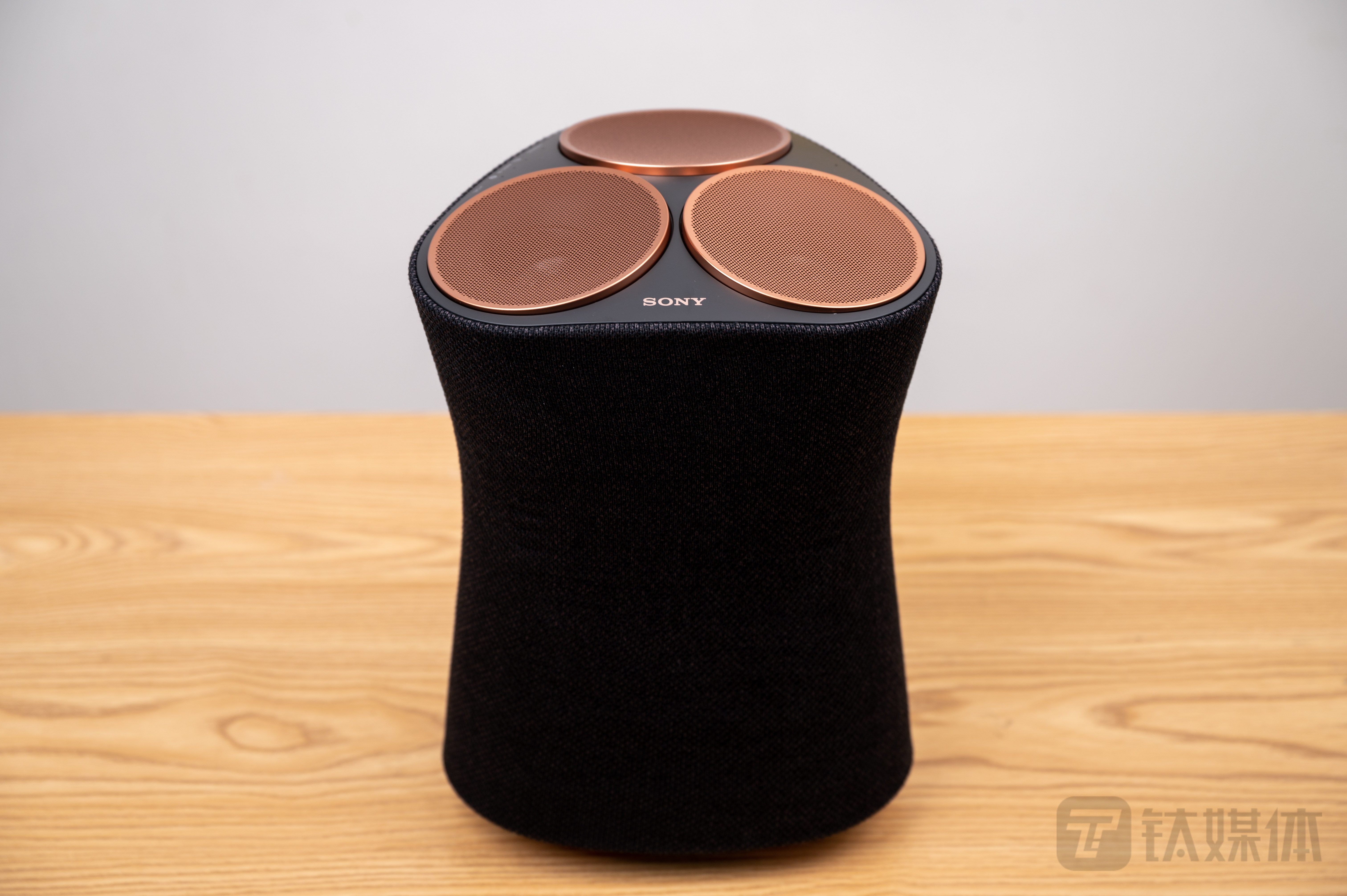 索尼srs-ra5000音箱,索尼srs-ra5000沉浸式音效