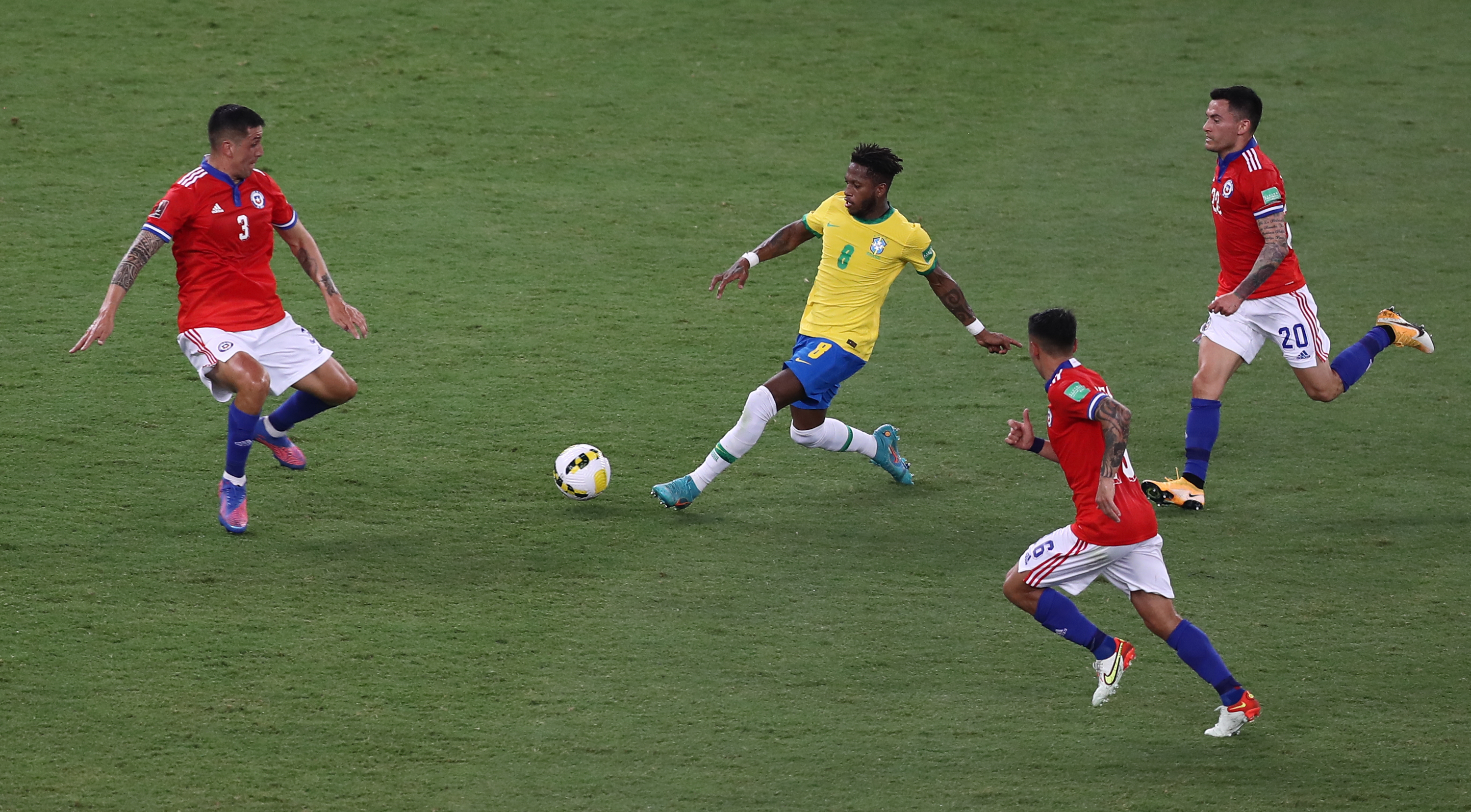 道德胜利到“胜利之国”——简析军事独裁时足球如何引发国家认同