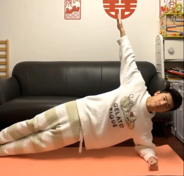 李圣龙采访视频,李圣龙访谈