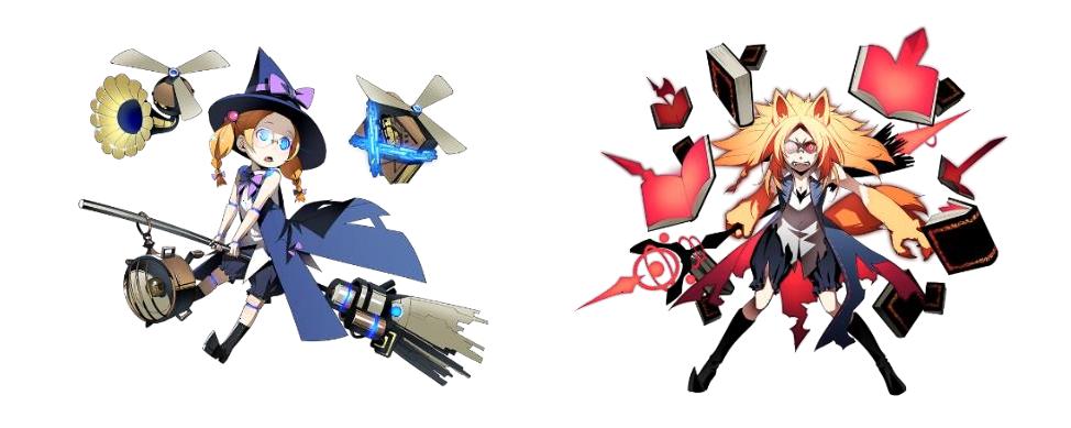 迷宫RPG《魔眼凝望EXTRA》Steam中文版4月26日推出