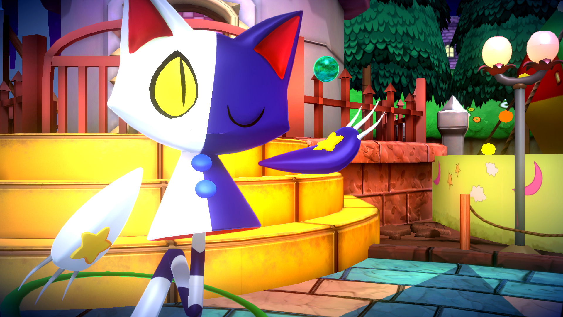 风之少年克罗诺亚1最后一关,风之少年克罗诺亚双人模式