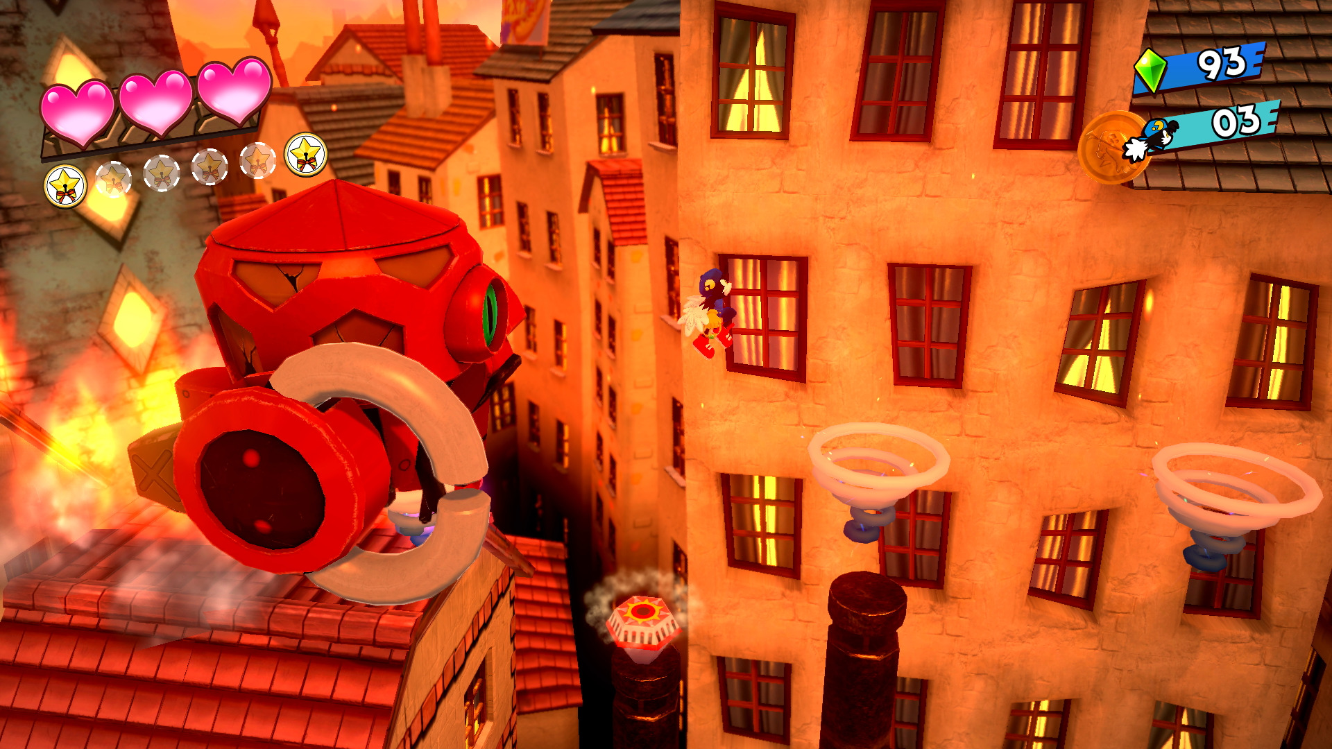 风之少年克罗诺亚1最后一关,风之少年克罗诺亚双人模式