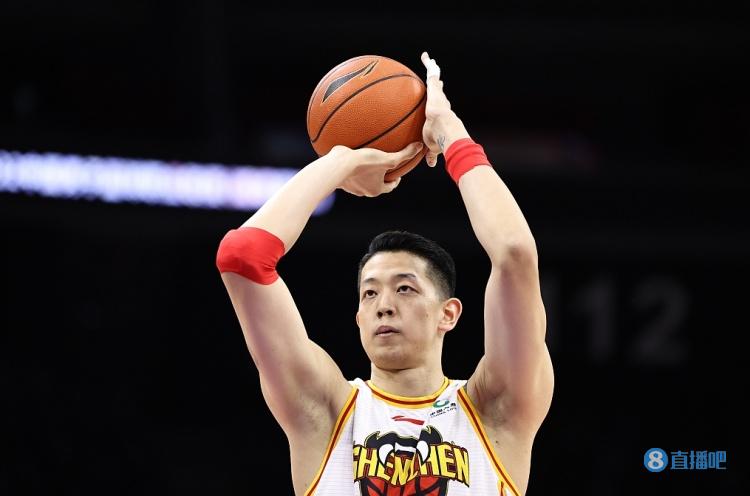 cba第10轮王哲林,CBA第一阶段本土球员数据榜