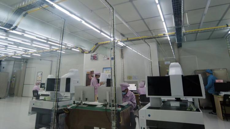 pcb的绝对龙头鹏鼎控股,鹏鼎控股pcb一站式平台