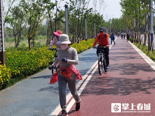 滇池绿道最新消息,滇池绿道规划图