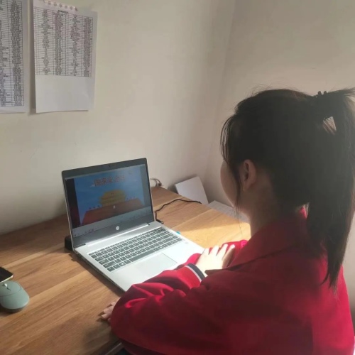 心理健康直播课家校共育,第三期家校共育心理健康专题讲座