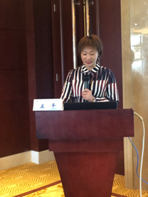 聚力创新，开拓进取-中国性学会护理学分会