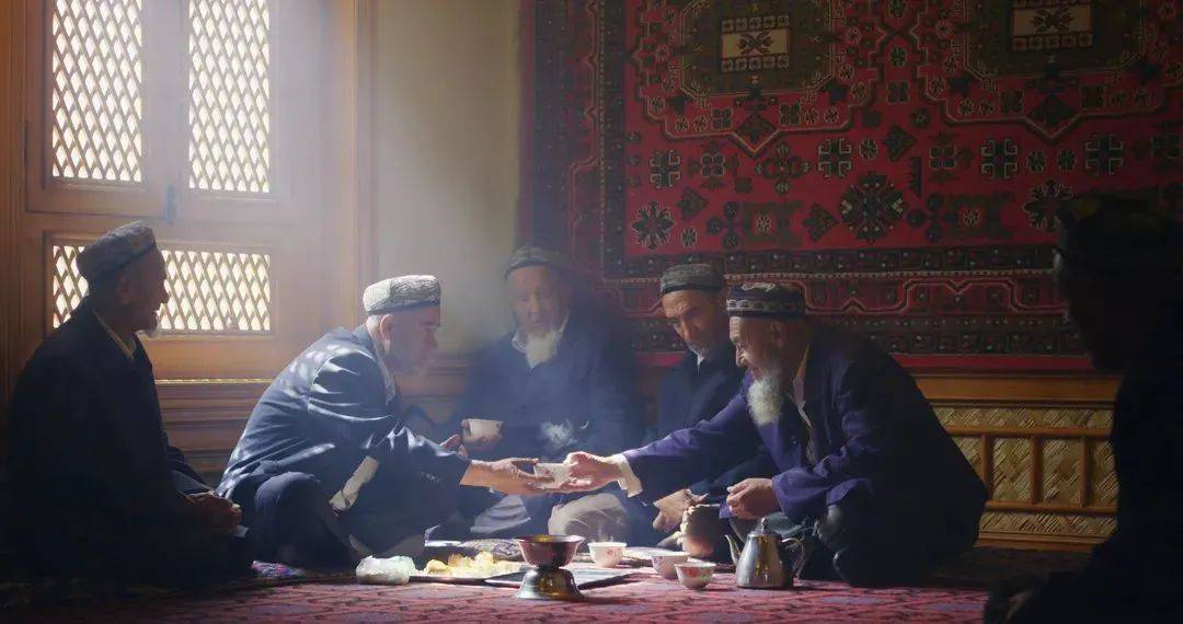 中国人独有的浪漫纪录片,中国人特有的浪漫纪录片