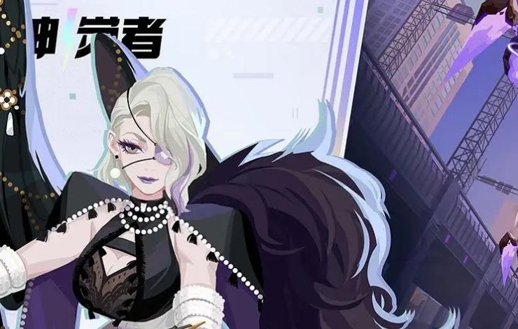 莉莉丝《神觉者》海外投放发力，这款卡牌RPG如何“潮酷”买量？