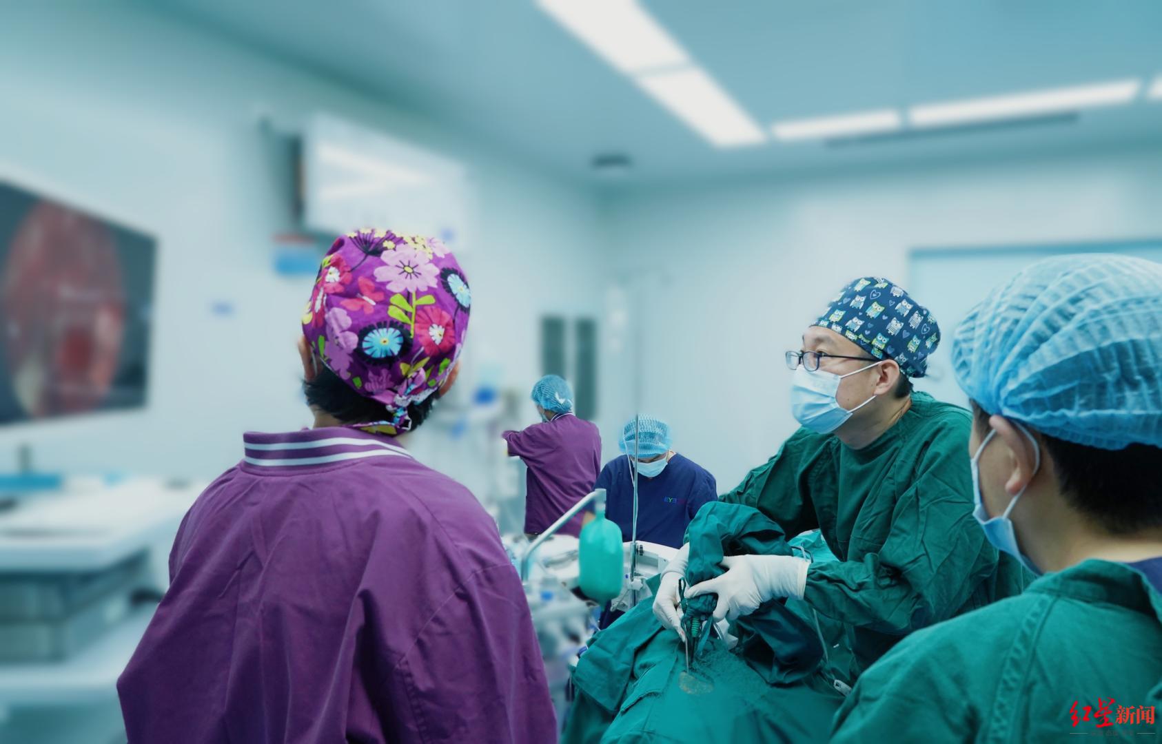 眼睛化脓必须摘除眼球吗,眼球坏死化脓需要摘除吗