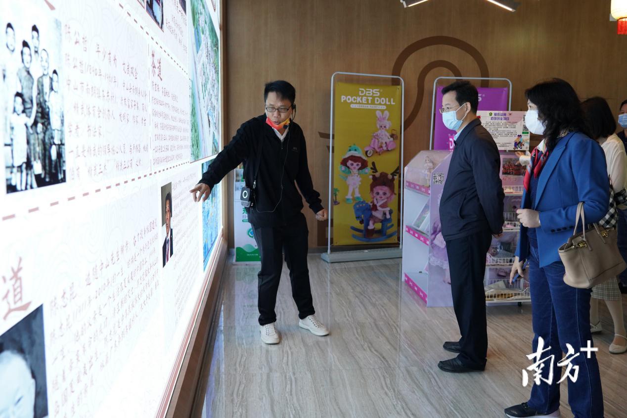 中山南朗街道最新消息 (南朗街道的规划)