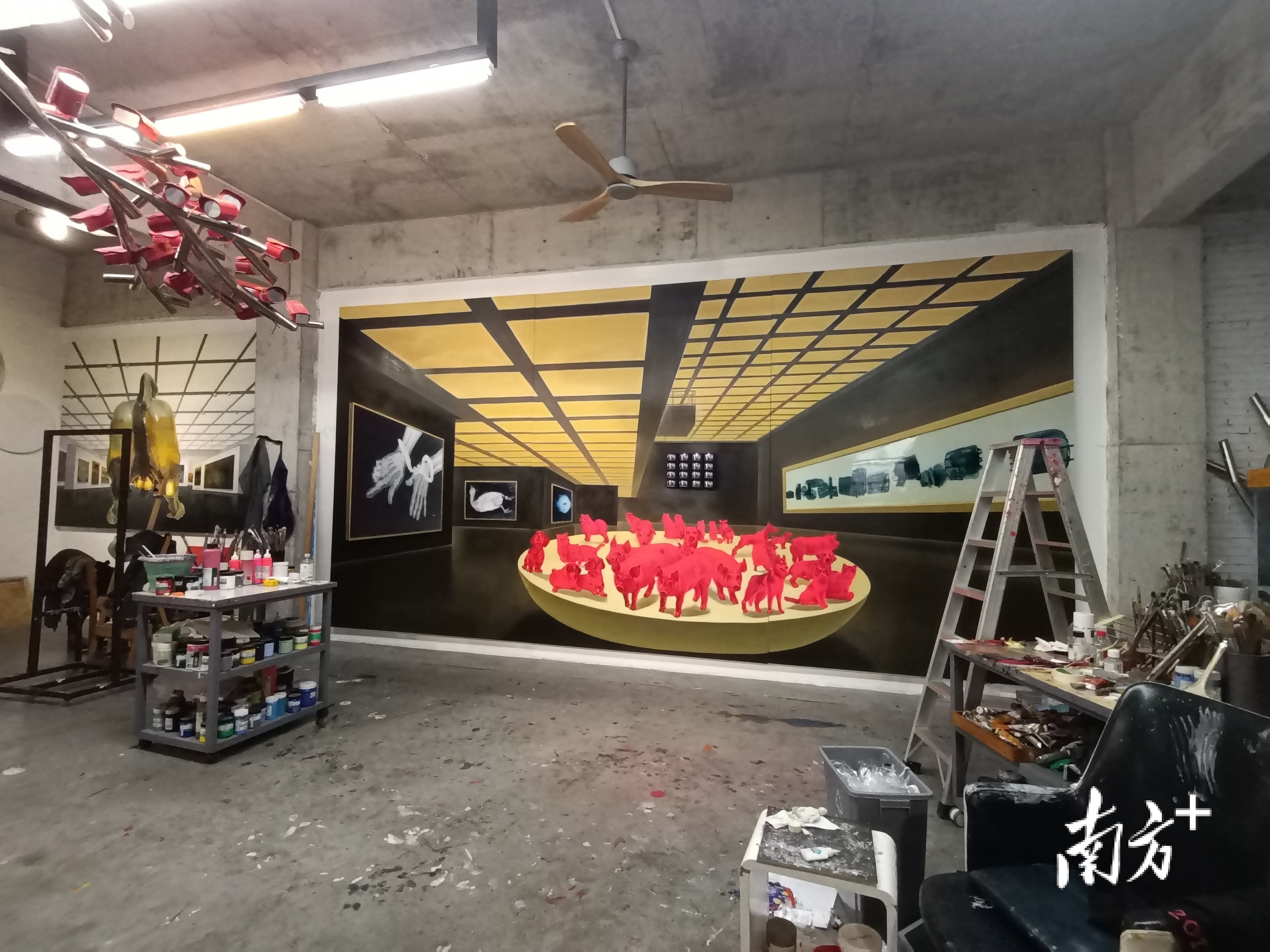 中山南朗街道最新消息 (南朗街道的规划)