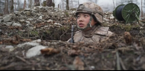 新时代的中国青年是什么模样,新时代的中国青年