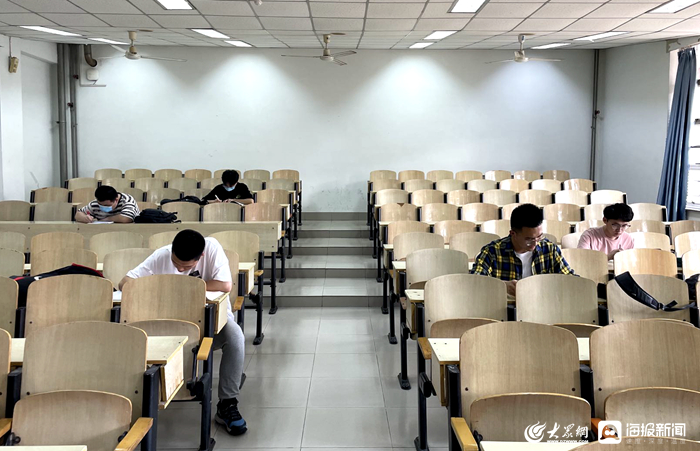 山东石油化工学院六人寝室,上岸山东石油化工学院