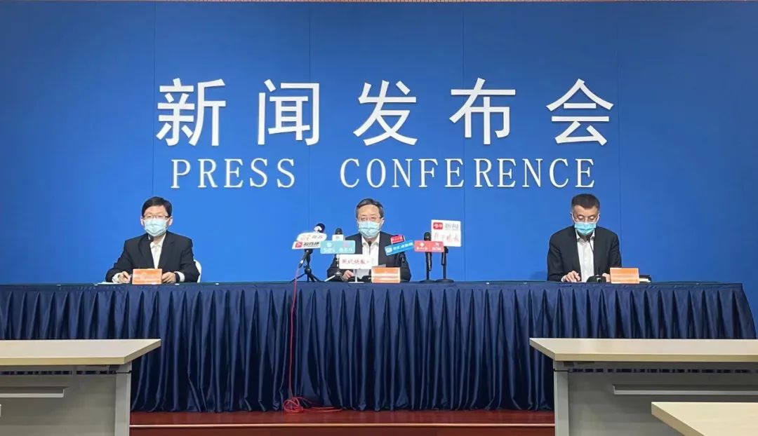 苏州市新冠肺炎最新报告,苏州市召开新冠肺炎疫情发布会