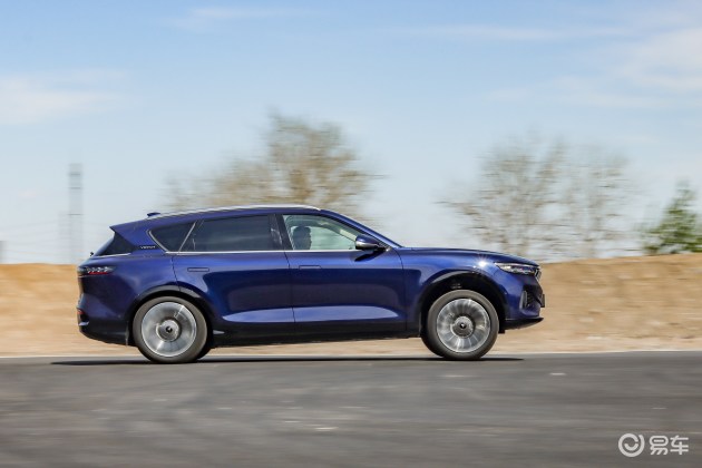 岚图free实车试驾,岚图free预约试驾