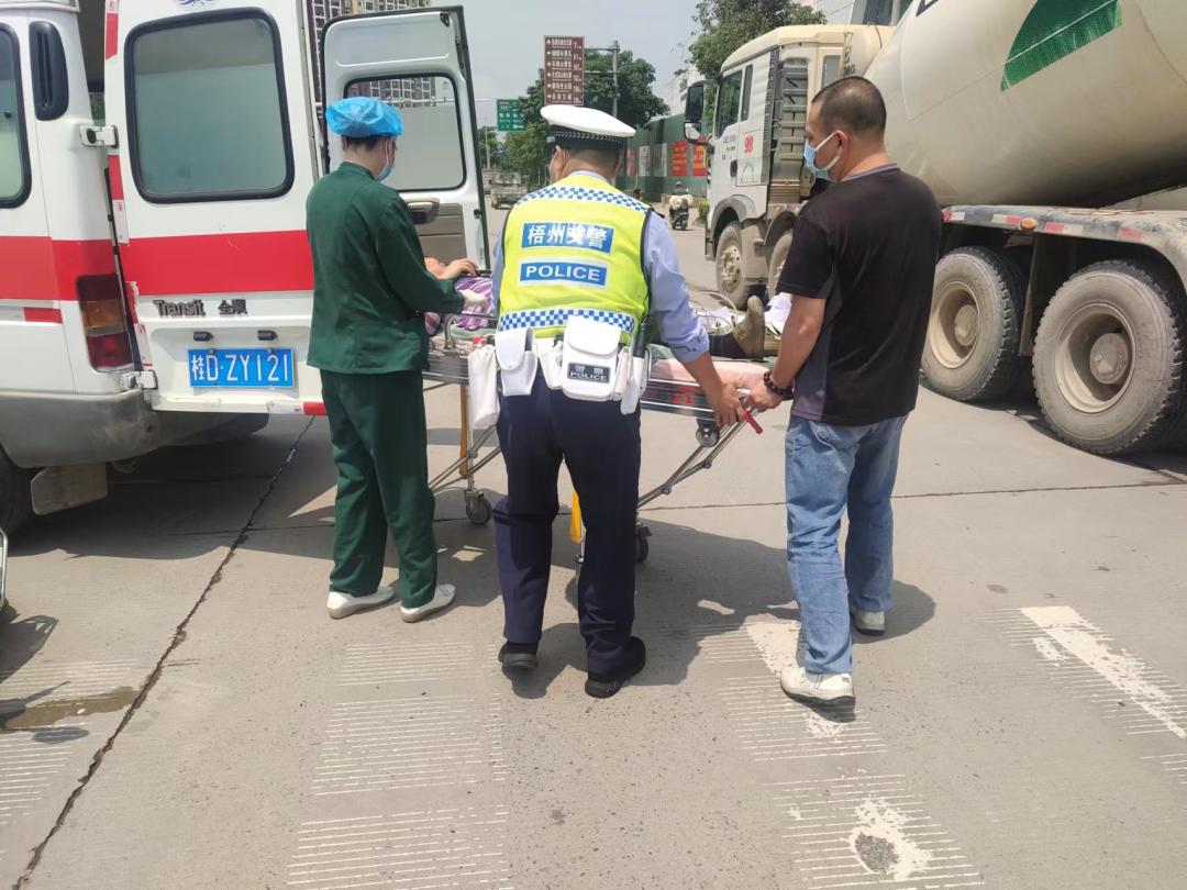 5岁孩子误食老鼠药责任在谁,2岁娃误食老鼠药民警19分钟送医