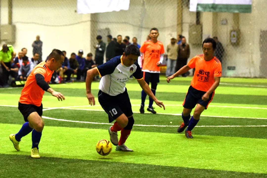 激情燃烧！桂林6项赛事来袭