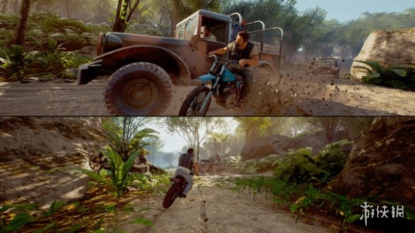 steam2月特惠推荐,steam每日特惠