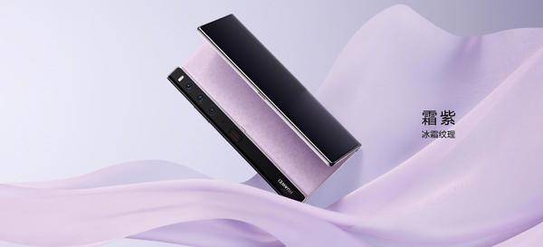 华为matexs2折叠屏深度体验分享,华为折叠手机matexs2真正体验感