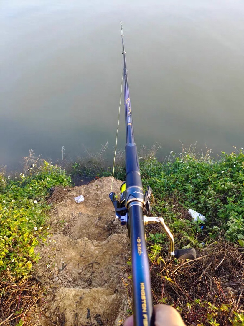 远投滑漂钓蚯蚓怎么调漂,远投滑漂钓法需要调漂吗