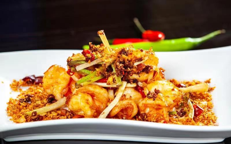 把美味送到家,把美味带给大家