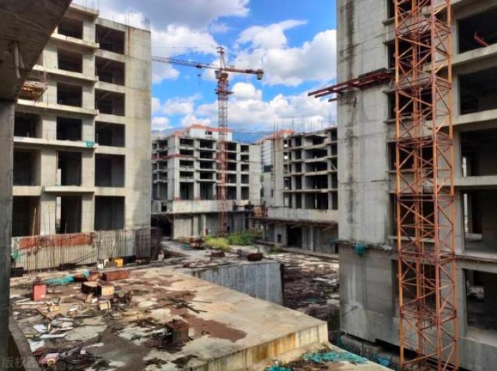 云南烂尾楼名单最新,云南整治烂尾楼相关文件