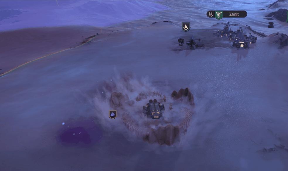 沙丘香料战争视频,沙丘战争最新消息