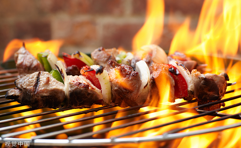 烧焦的食物有致癌物吗,吃烧焦的东西有什么危害