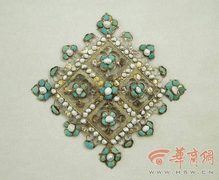 陕西文物探探第14集,陕西文物探探28期