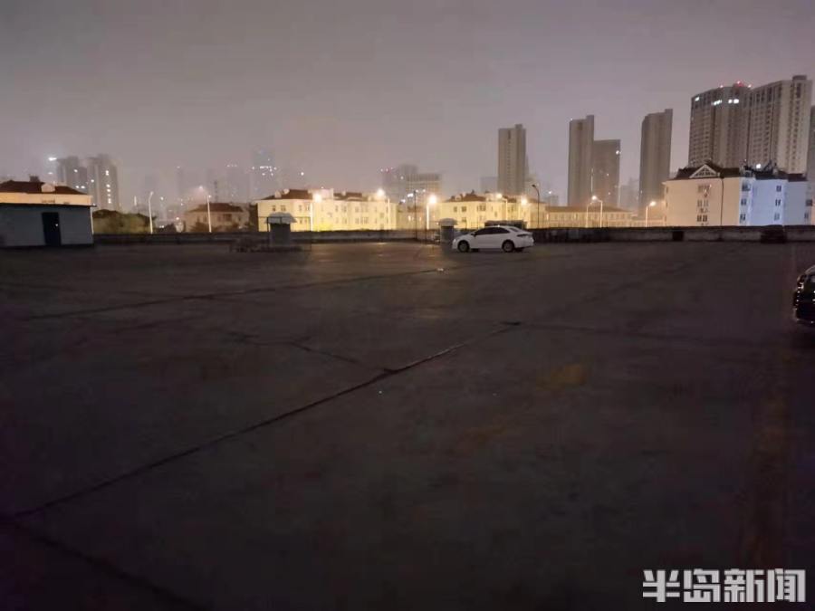 半岛调查,半岛记者探访岛城