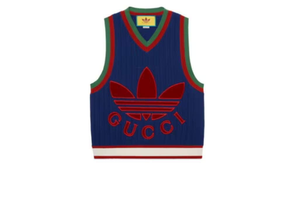 古驰和adidas联名雨伞,gucciadidas雨伞