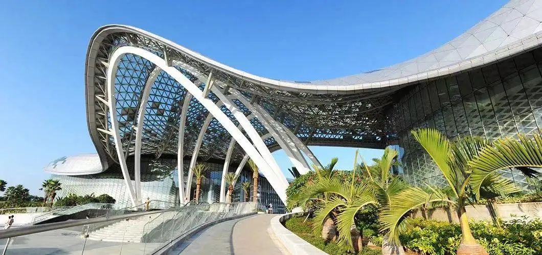 印象海棠湾,三亚海棠湾南海印象