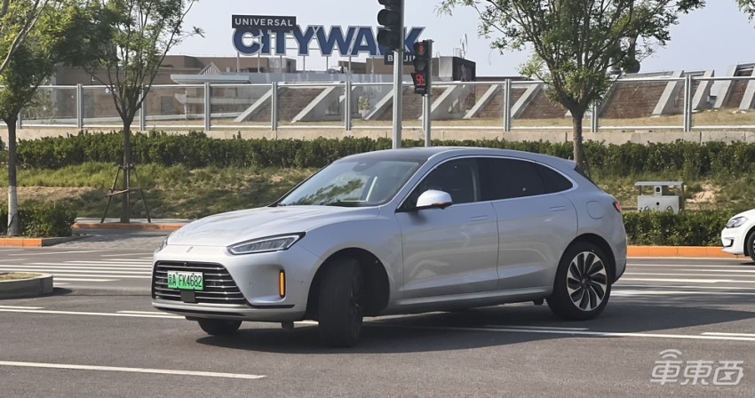 aito问界m5深度试驾体验,aito问界m5深度驾驶体验