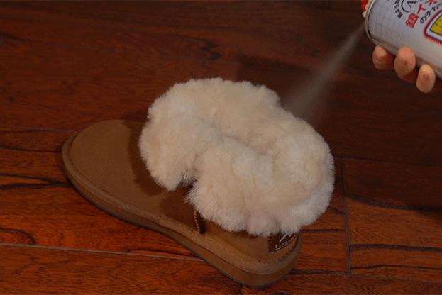 棉鞋容易发臭怎么办,如何去除棉鞋异味