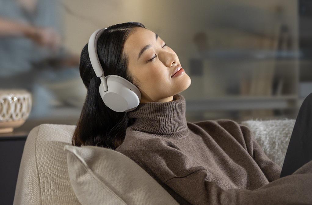 索尼新品耳机linkbuds2,索尼wh1000xm5降噪豆佩戴体验