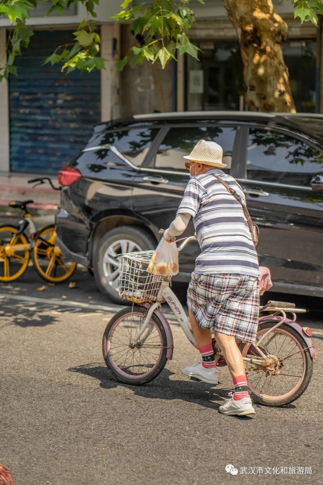 武汉必玩攻略,武汉必玩的地方排行榜