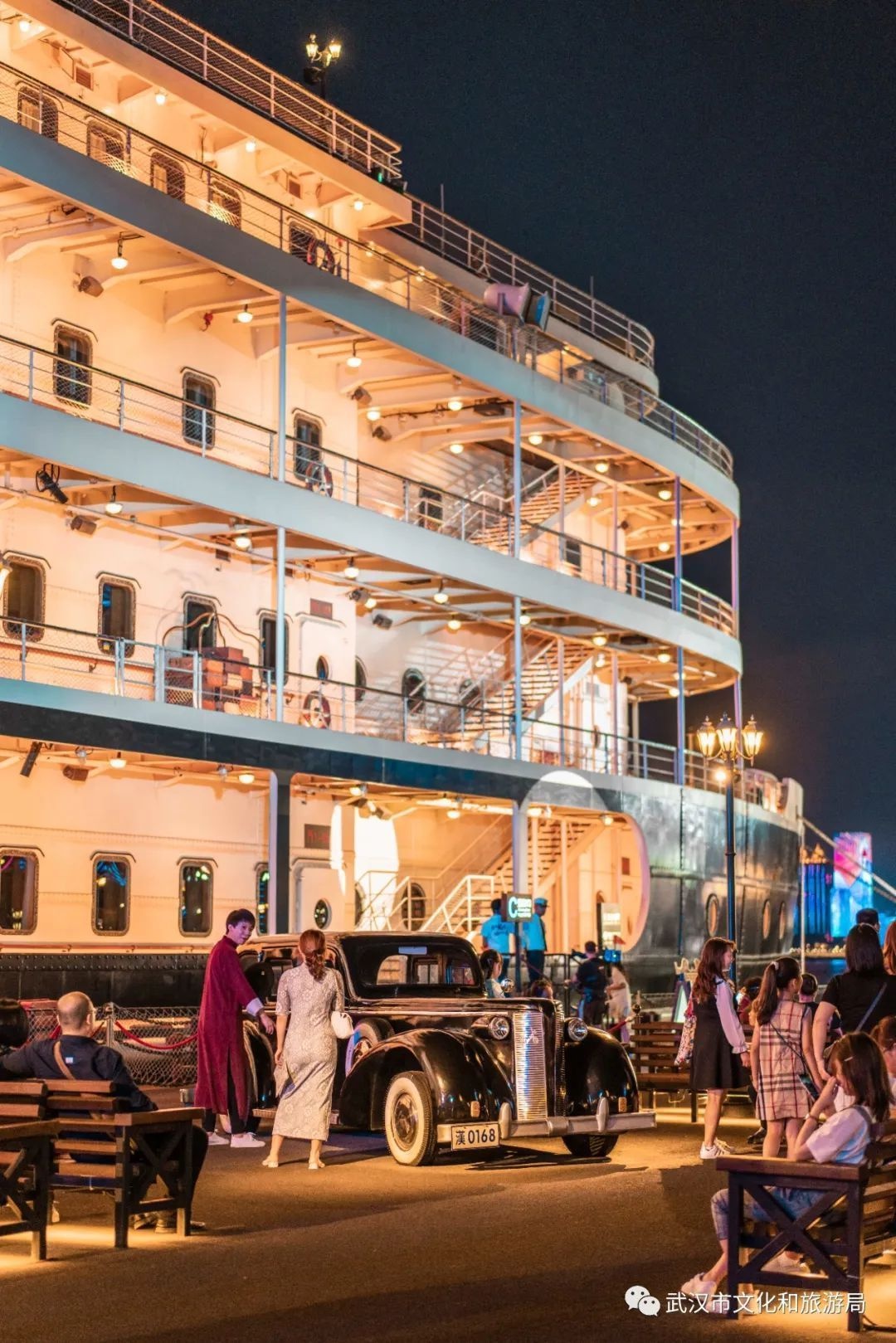 武汉十大必玩处,武汉十大儿童必玩地方