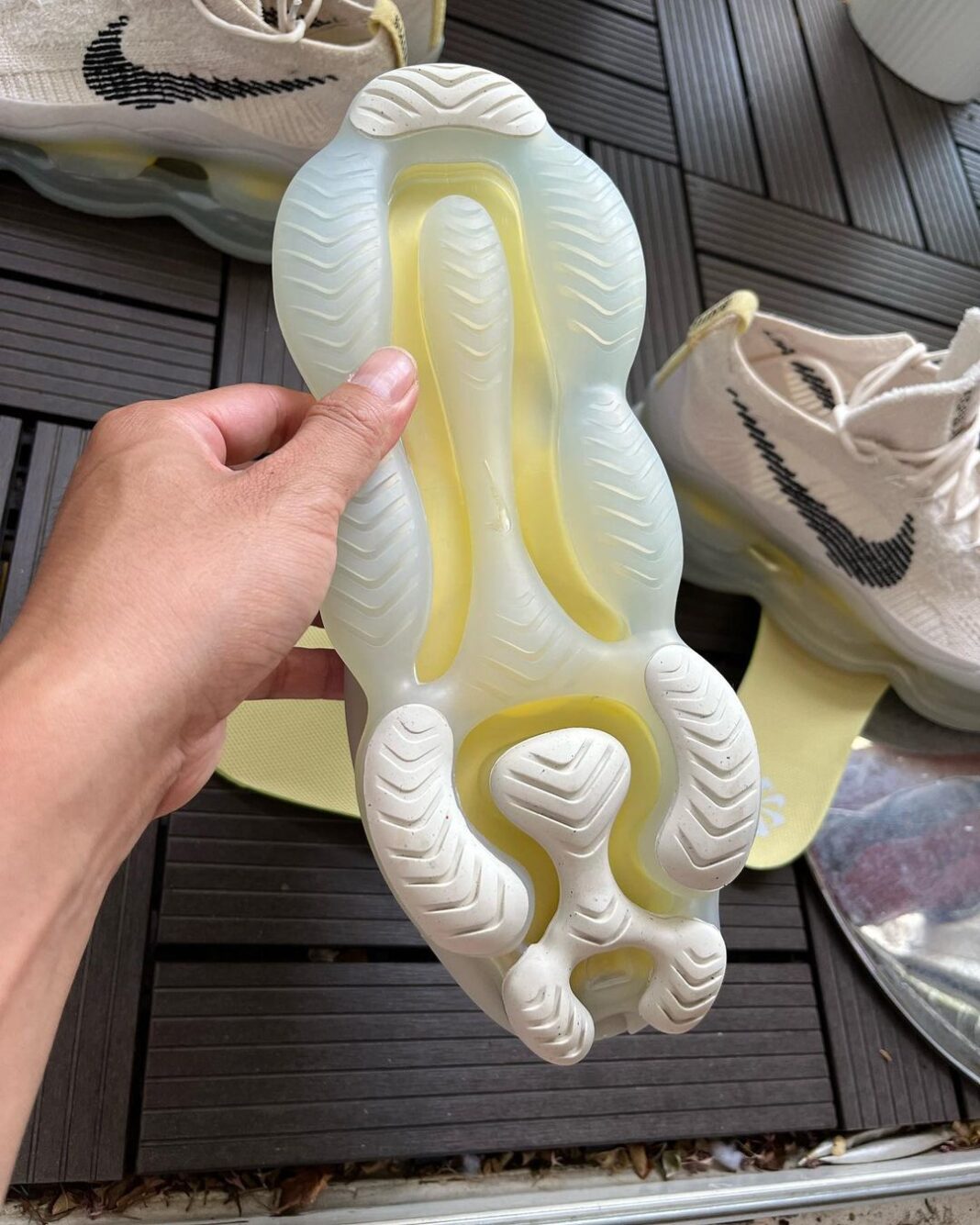 airmax双气垫,airmax是全掌气垫吗