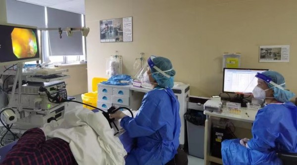 浠佹祹鍖婚櫌鏃ュ父闃叉帶,浠佹祹鍖婚櫌涓滈櫌鏂板啝