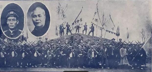 抗战时期大事件详细一览表,1937-1945年抗战发生事情的顺序