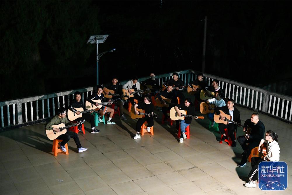 贵州正安吉他怎么样,贵州吉他之乡正安怎么样