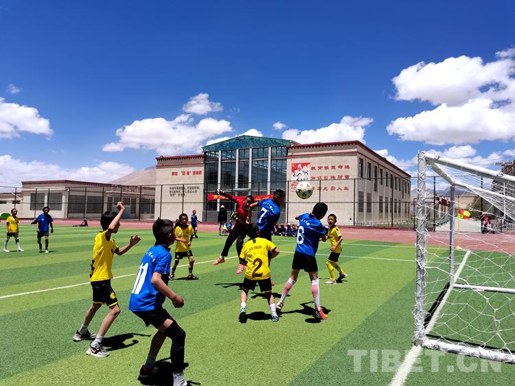 高原战士足球比赛,德令哈高原足球联赛