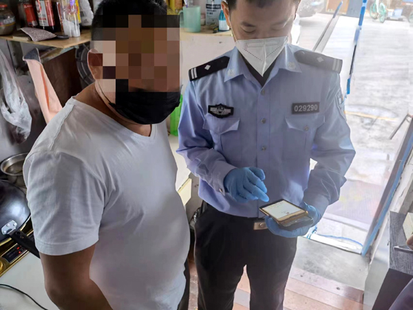 案值近10亿特大烟酒走私案告破,超300万元靠代购走私案告破