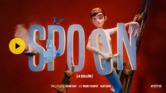 2023尼康摄影大赛获奖作品,尼康电影节获奖名单