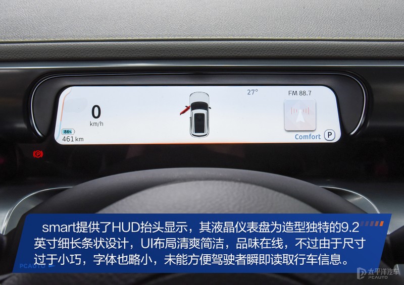 最大马力smart,马力最大的smart